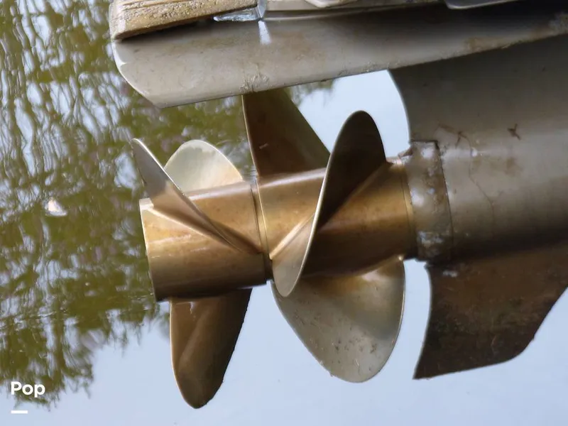 Slide: The Image of Chaparral 270 Signature 2007 - 11327429