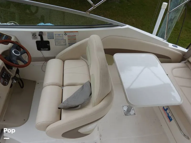 Slide: The Image of Chaparral 270 Signature 2007 - 11327404