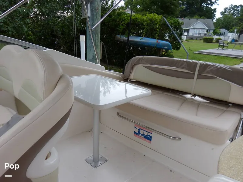 Slide: The Image of Chaparral 270 Signature 2007 - 11327401