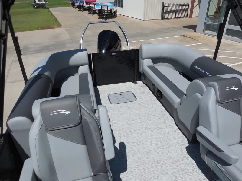 Slide: The Image of Bennington 23 SSR 2025 - 10