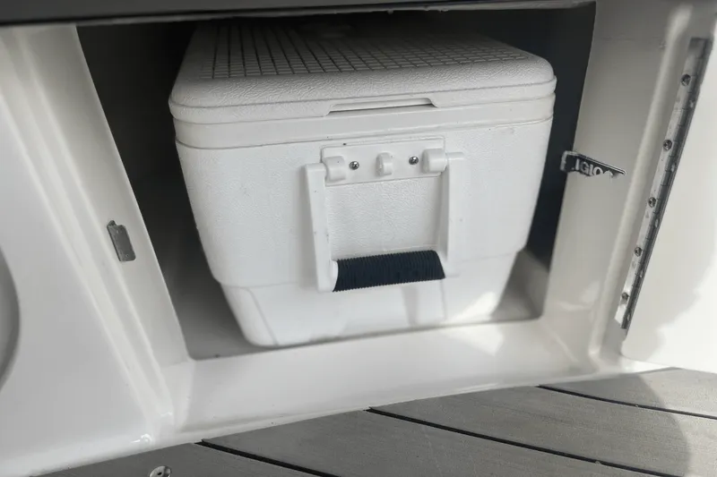 Slide: The Image of Sea Ray 350 SLX 2022 - 16