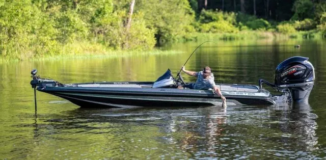 The Image of Skeeter ZX200 2026 - 0