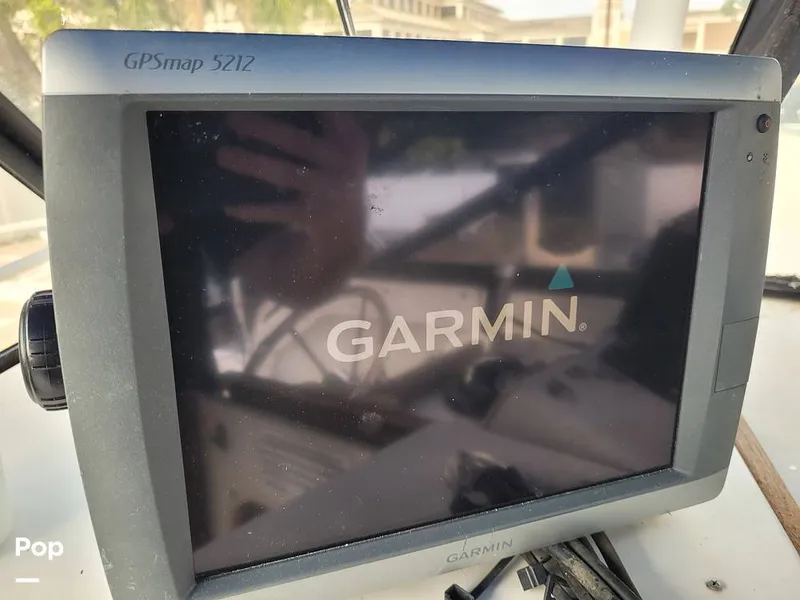 Slide: The Image of Aquasport 246 Explorer 1983 - 12412267