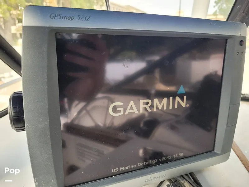 Slide: The Image of Aquasport 246 Explorer 1983 - 12412268