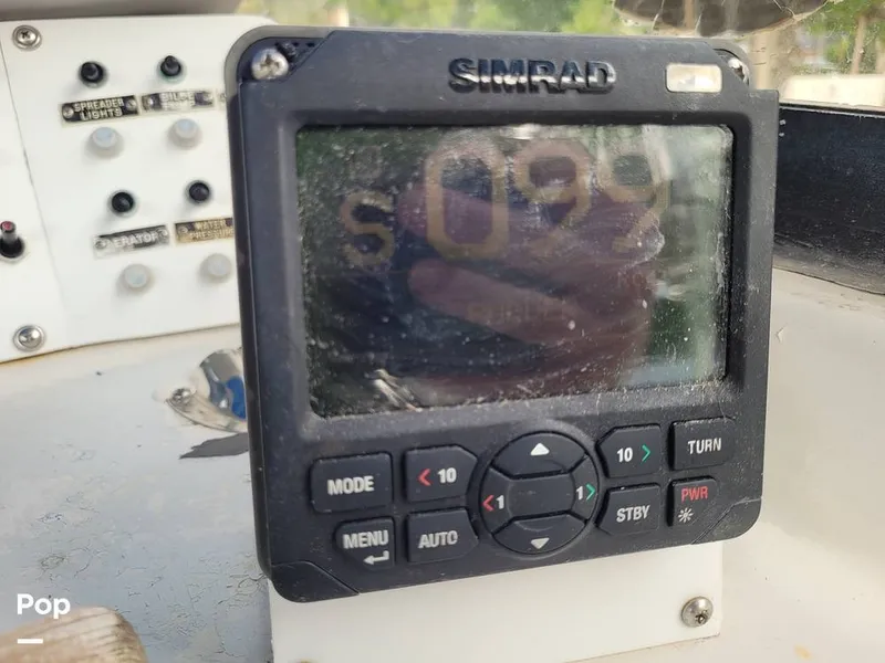 Slide: The Image of Aquasport 246 Explorer 1983 - 12412269