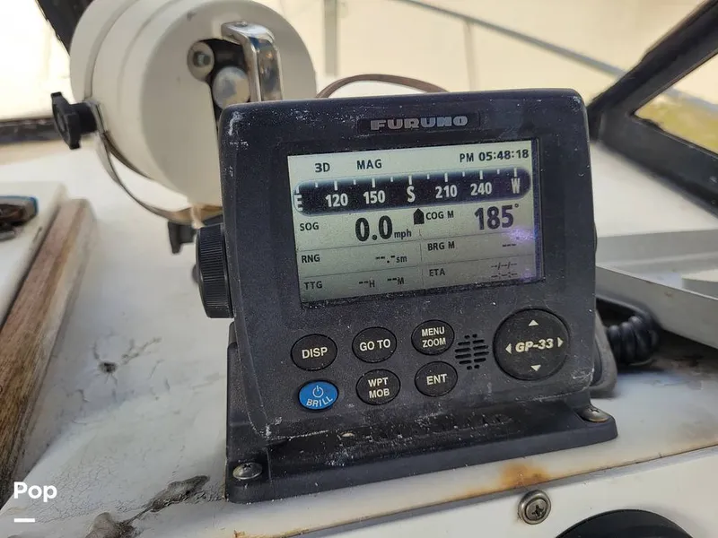 Slide: The Image of Aquasport 246 Explorer 1983 - 12412270