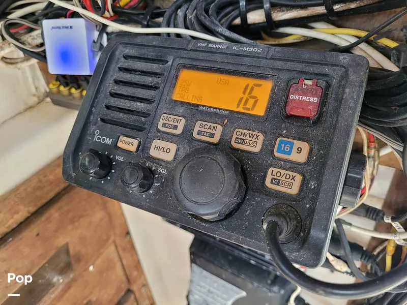 Slide: The Image of Aquasport 246 Explorer 1983 - 12412272