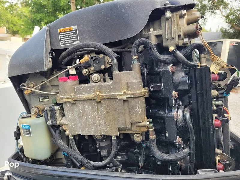 Slide: The Image of Aquasport 246 Explorer 1983 - 12412278