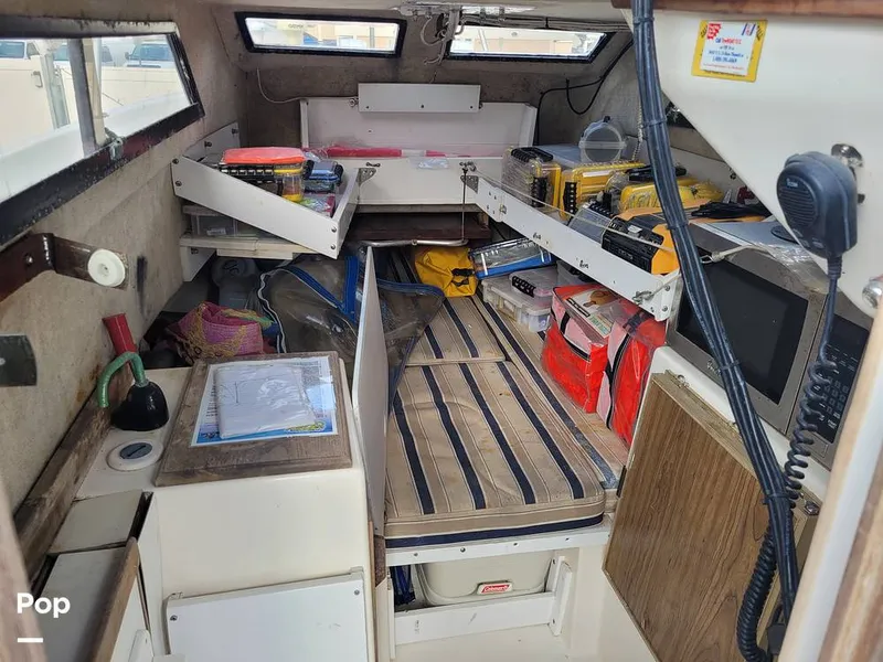 Slide: The Image of Aquasport 246 Explorer 1983 - 12412178