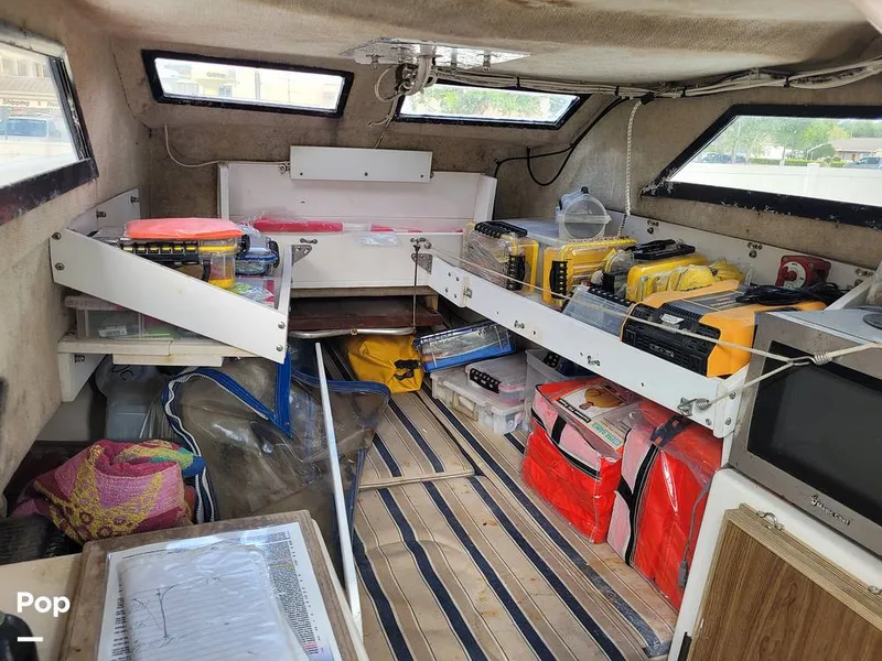 Slide: The Image of Aquasport 246 Explorer 1983 - 12412179