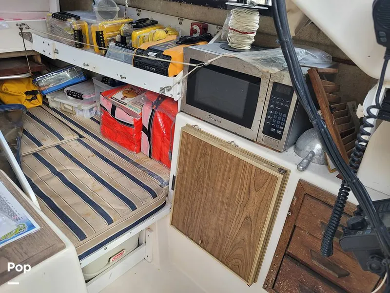 Slide: The Image of Aquasport 246 Explorer 1983 - 12412180