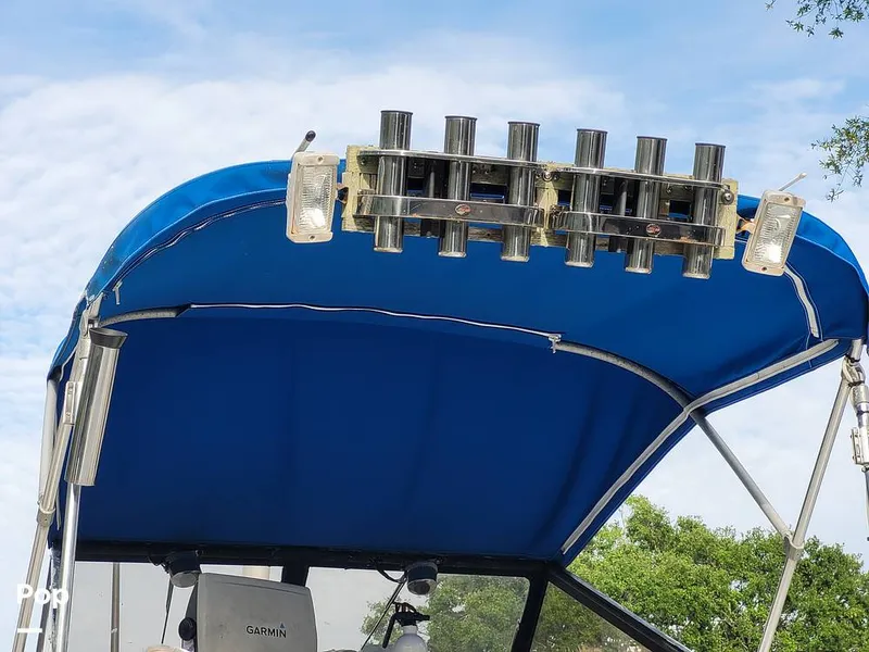 Slide: The Image of Aquasport 246 Explorer 1983 - 12412181