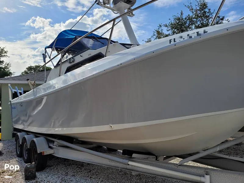 Slide: The Image of Aquasport 246 Explorer 1983 - 12412188