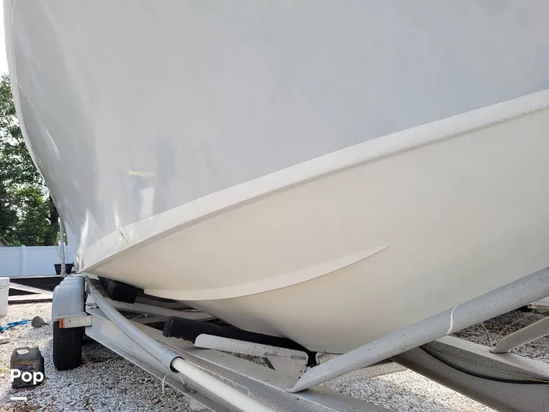 Slide: The Image of Aquasport 246 Explorer 1983 - 12412190