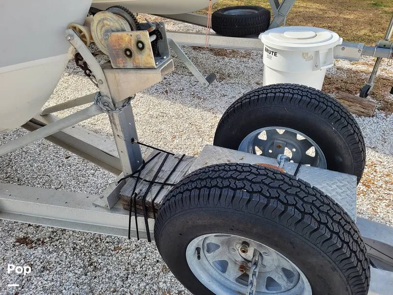 Slide: The Image of Aquasport 246 Explorer 1983 - 12412192