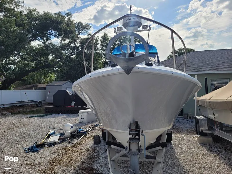 Slide: The Image of Aquasport 246 Explorer 1983 - 12412194