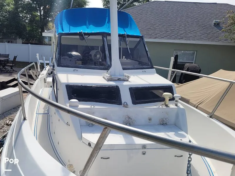 Slide: The Image of Aquasport 246 Explorer 1983 - 12412195