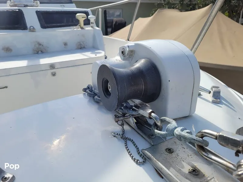 Slide: The Image of Aquasport 246 Explorer 1983 - 12412196