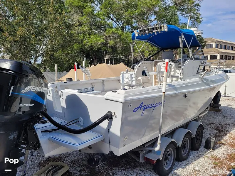 Slide: The Image of Aquasport 246 Explorer 1983 - 12412168