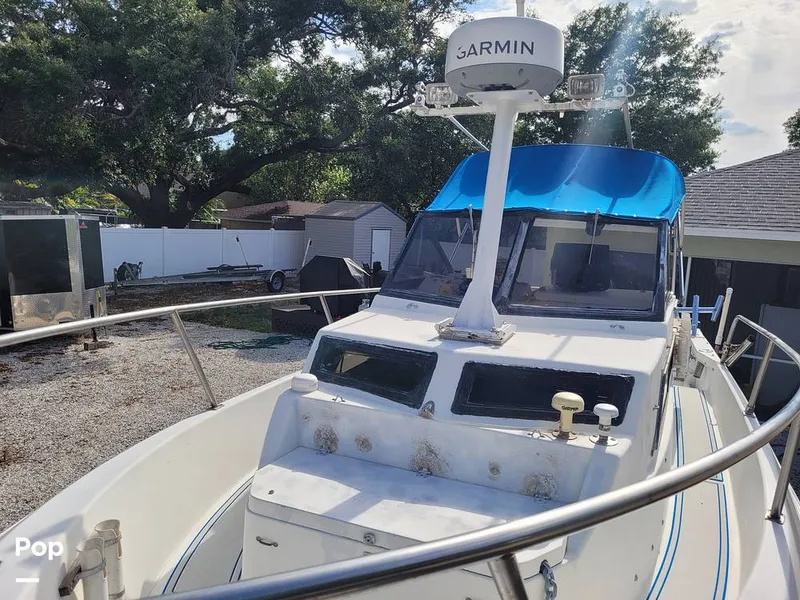 Slide: The Image of Aquasport 246 Explorer 1983 - 12412198