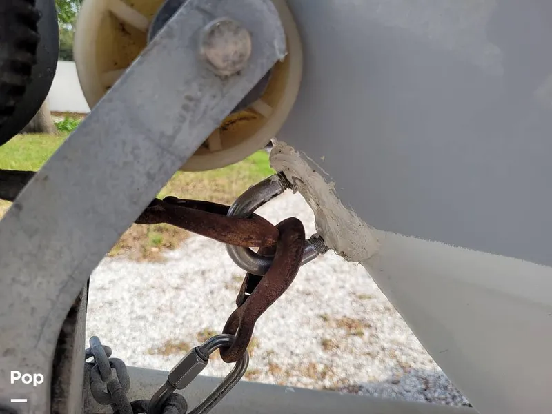 Slide: The Image of Aquasport 246 Explorer 1983 - 12412201