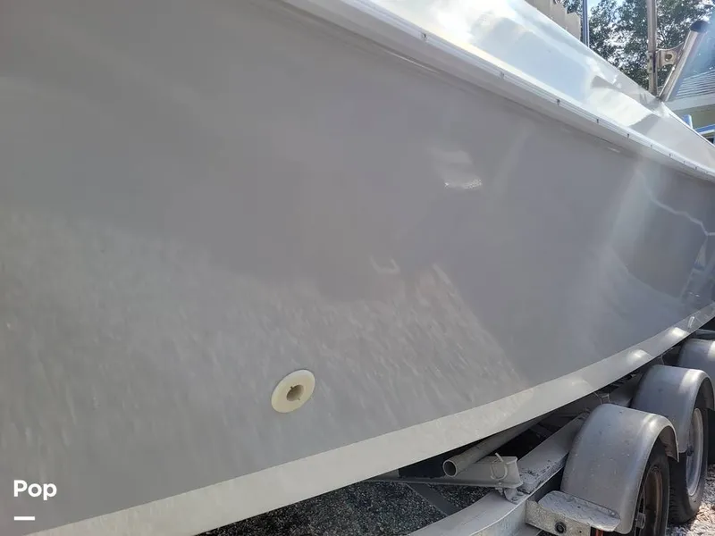 Slide: The Image of Aquasport 246 Explorer 1983 - 12412203