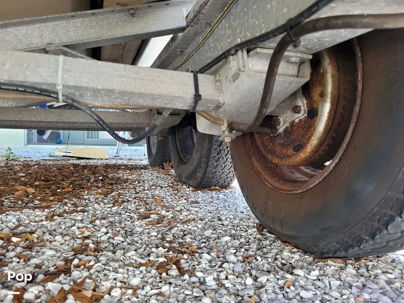 Slide: The Image of Aquasport 246 Explorer 1983 - 12412205