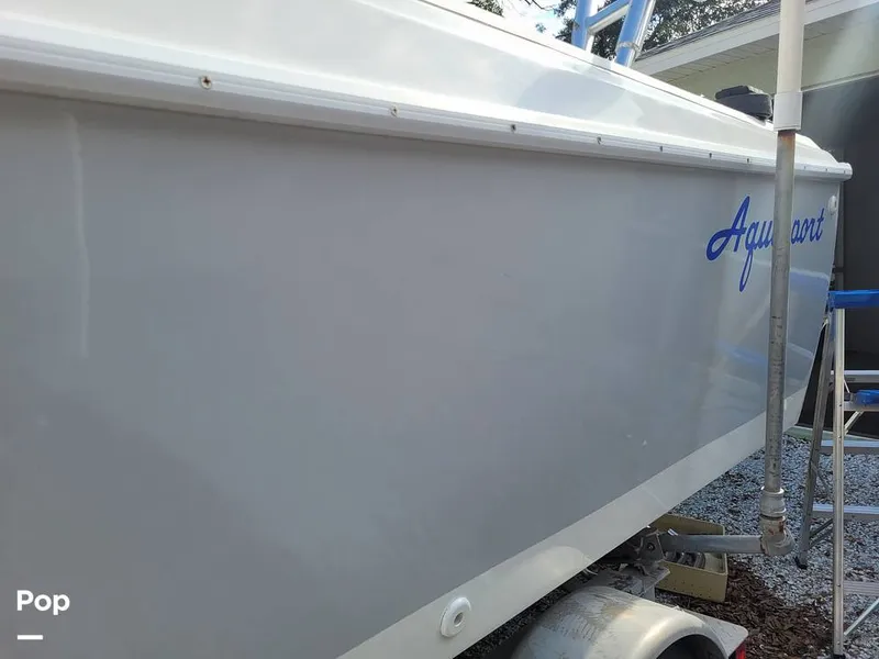 Slide: The Image of Aquasport 246 Explorer 1983 - 12412207