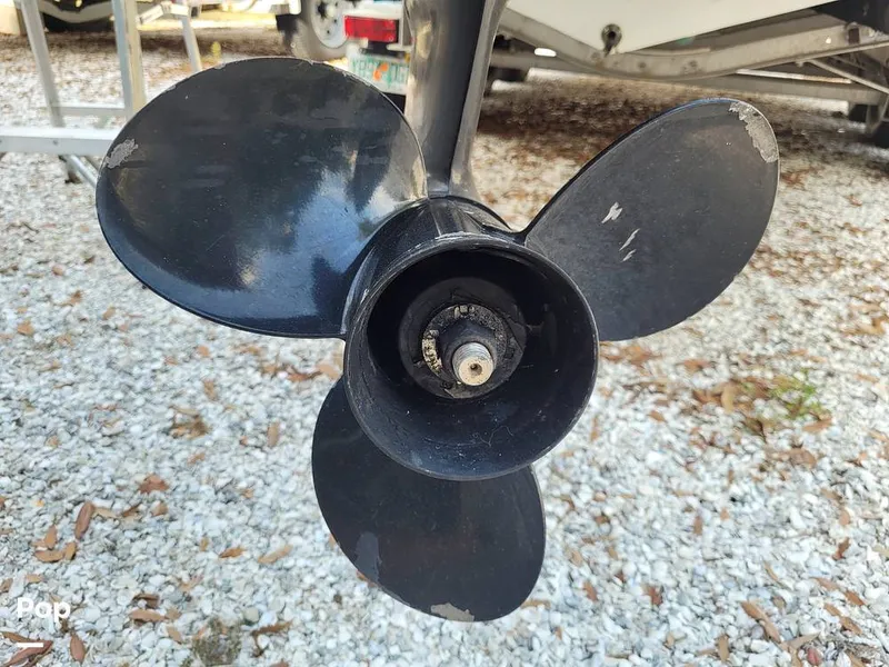 Slide: The Image of Aquasport 246 Explorer 1983 - 12412212