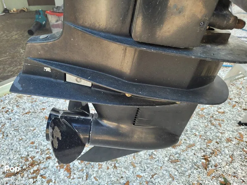 Slide: The Image of Aquasport 246 Explorer 1983 - 12412213