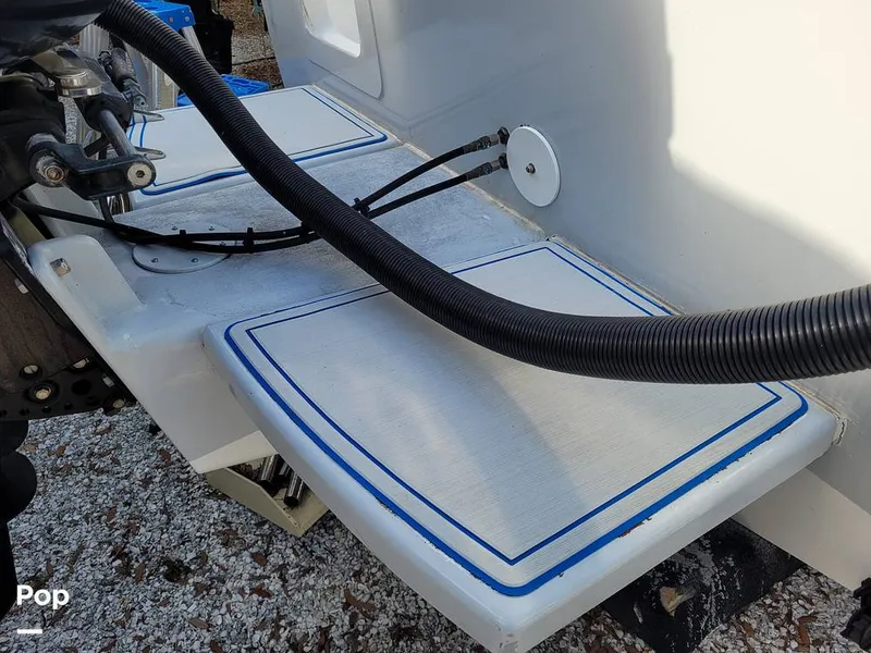 Slide: The Image of Aquasport 246 Explorer 1983 - 12412215