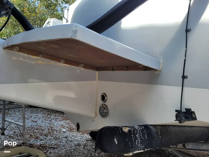 Slide: The Image of Aquasport 246 Explorer 1983 - 12412216