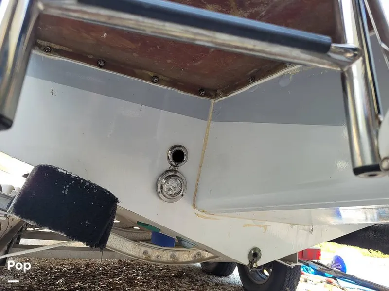 Slide: The Image of Aquasport 246 Explorer 1983 - 12412217