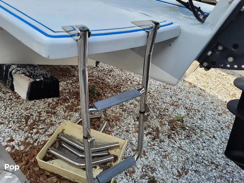 Slide: The Image of Aquasport 246 Explorer 1983 - 12412218