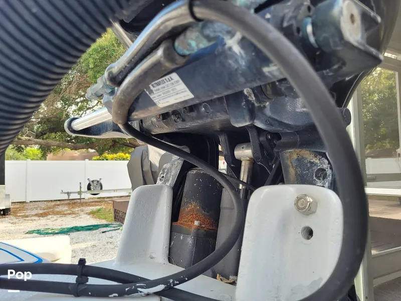 Slide: The Image of Aquasport 246 Explorer 1983 - 12412219