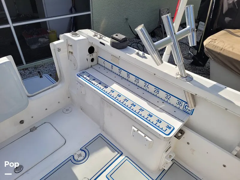 Slide: The Image of Aquasport 246 Explorer 1983 - 12412222