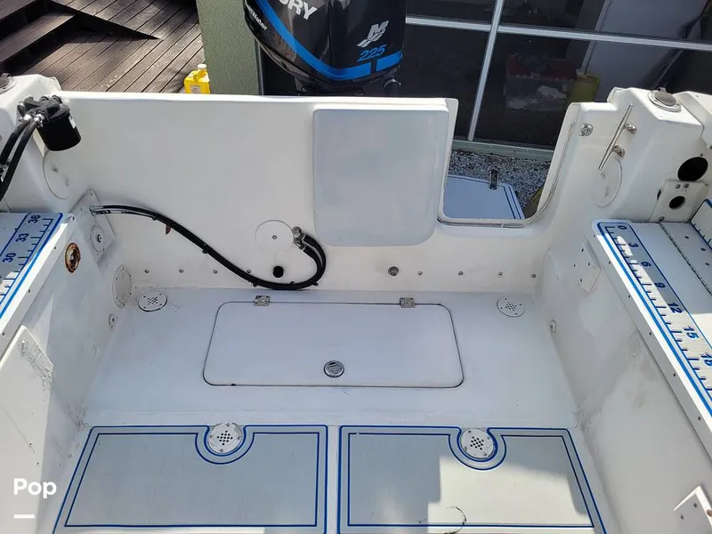 Slide: The Image of Aquasport 246 Explorer 1983 - 12412223