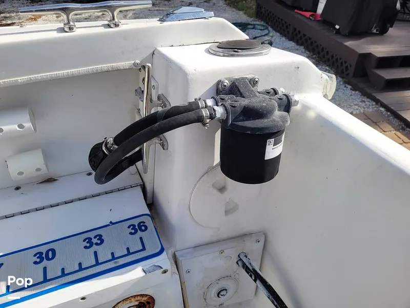 Slide: The Image of Aquasport 246 Explorer 1983 - 12412224