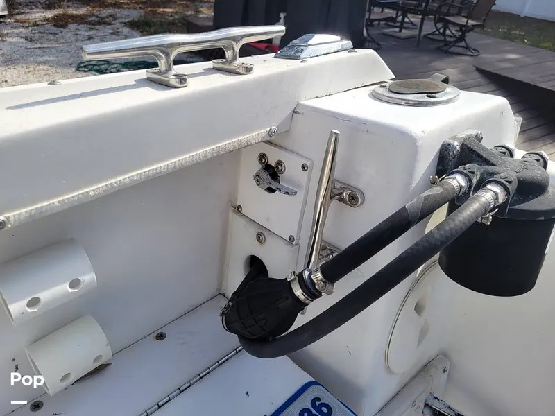 Slide: The Image of Aquasport 246 Explorer 1983 - 12412225