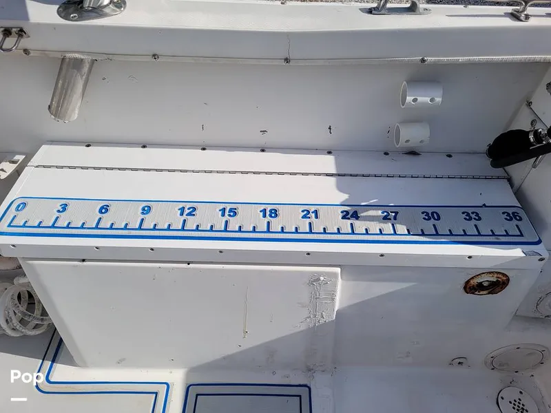 Slide: The Image of Aquasport 246 Explorer 1983 - 12412226