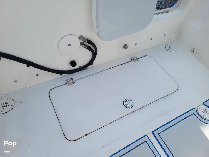 Slide: The Image of Aquasport 246 Explorer 1983 - 12412228