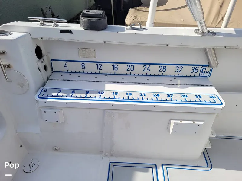 Slide: The Image of Aquasport 246 Explorer 1983 - 12412230