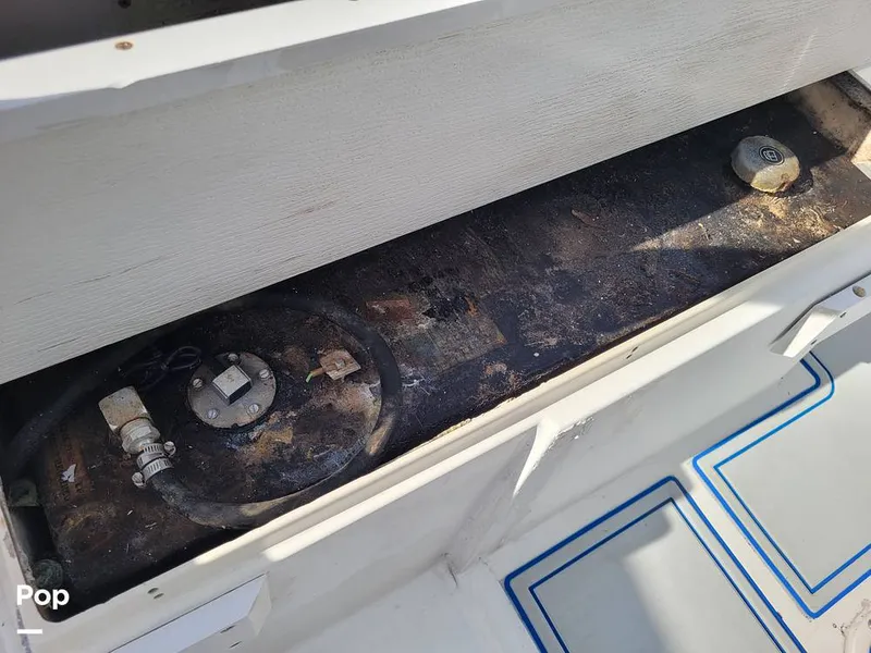 Slide: The Image of Aquasport 246 Explorer 1983 - 12412231