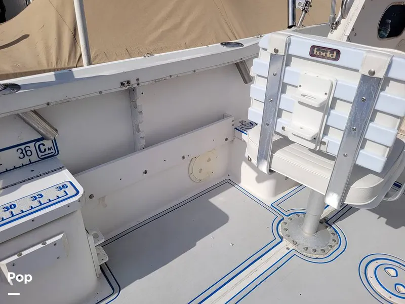 Slide: The Image of Aquasport 246 Explorer 1983 - 12412232