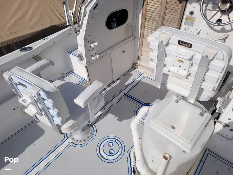 Slide: The Image of Aquasport 246 Explorer 1983 - 12412233