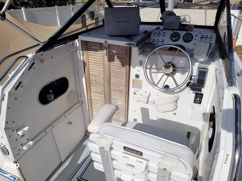 Slide: The Image of Aquasport 246 Explorer 1983 - 12412234