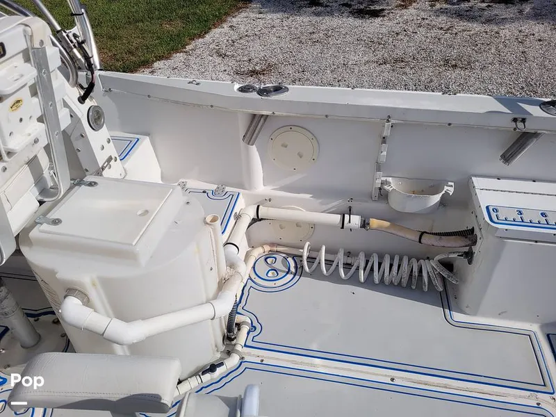 Slide: The Image of Aquasport 246 Explorer 1983 - 12412235