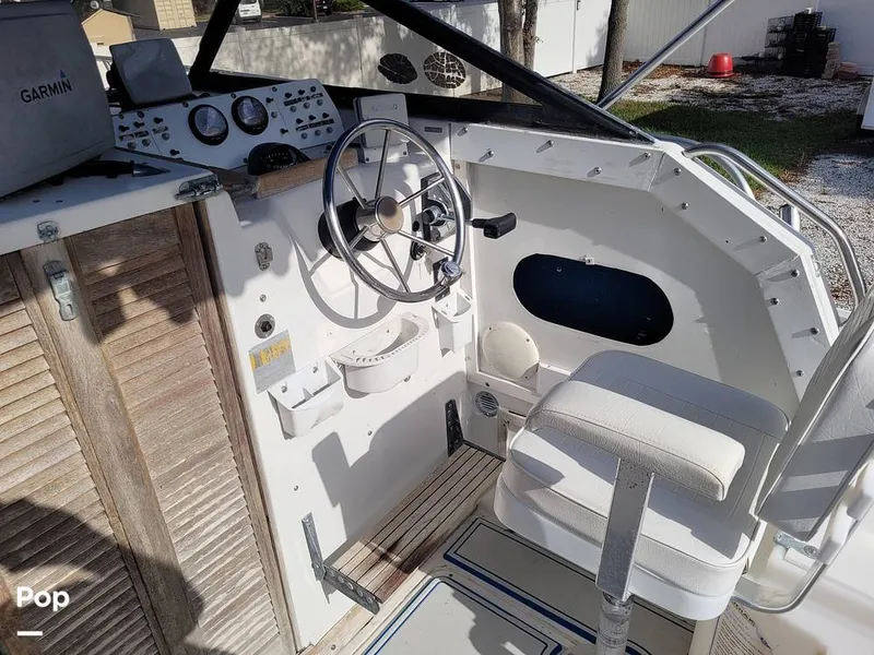 Slide: The Image of Aquasport 246 Explorer 1983 - 12412236