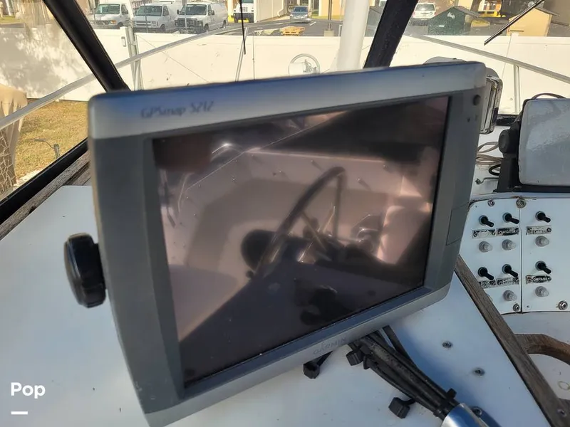 Slide: The Image of Aquasport 246 Explorer 1983 - 12412237