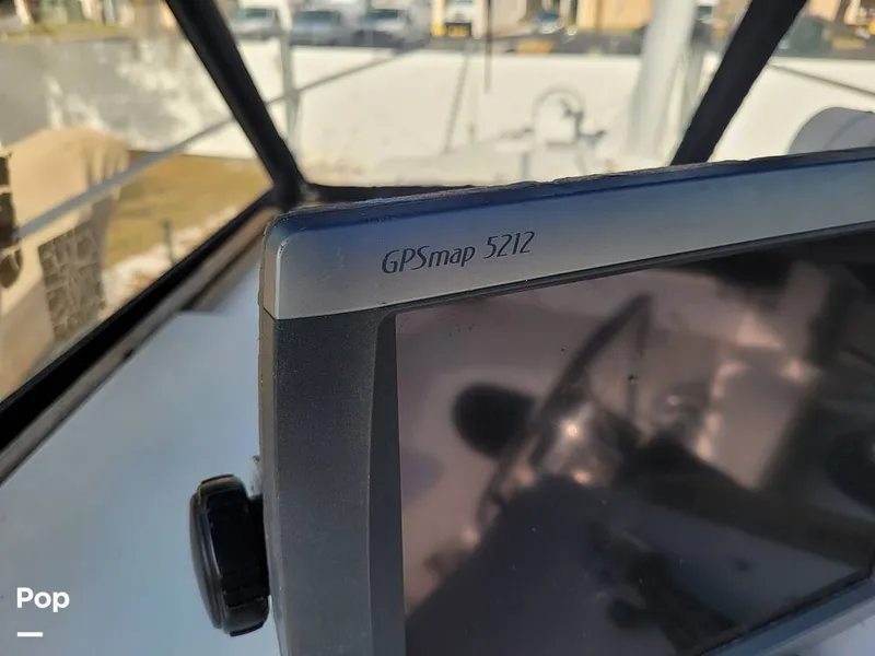 Slide: The Image of Aquasport 246 Explorer 1983 - 12412238